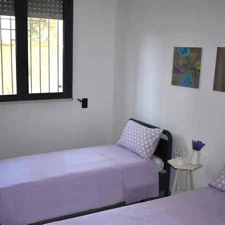 Leonardo Villa Porto Cesareo