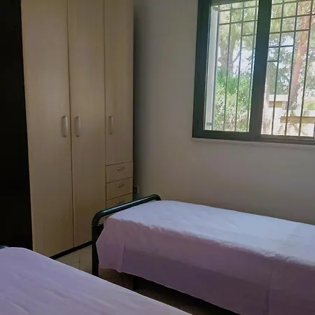 Villa Leonardo Porto Cesareo