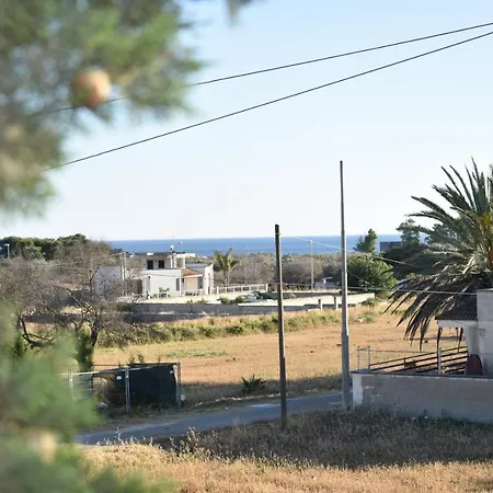 Leonardo Villa Porto Cesareo