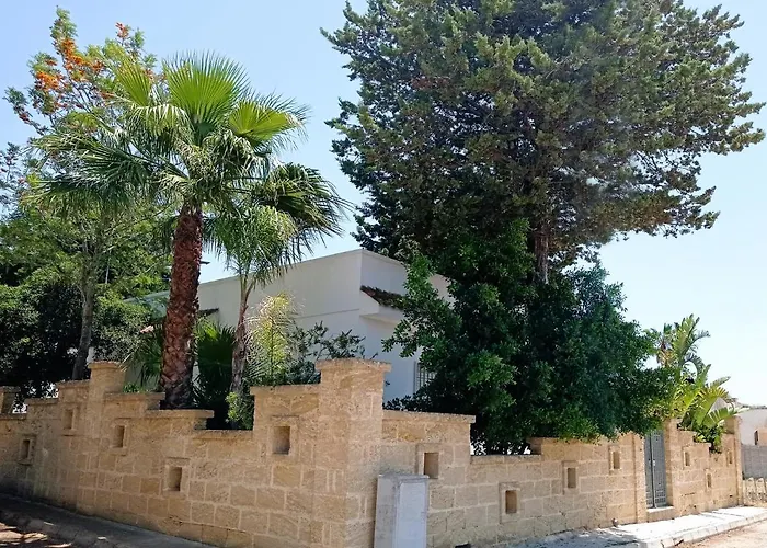 Leonardo וילה פורטו צ'זראו