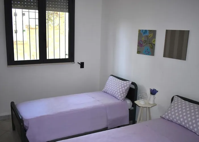 Leonardo וילה פורטו צ'זראו