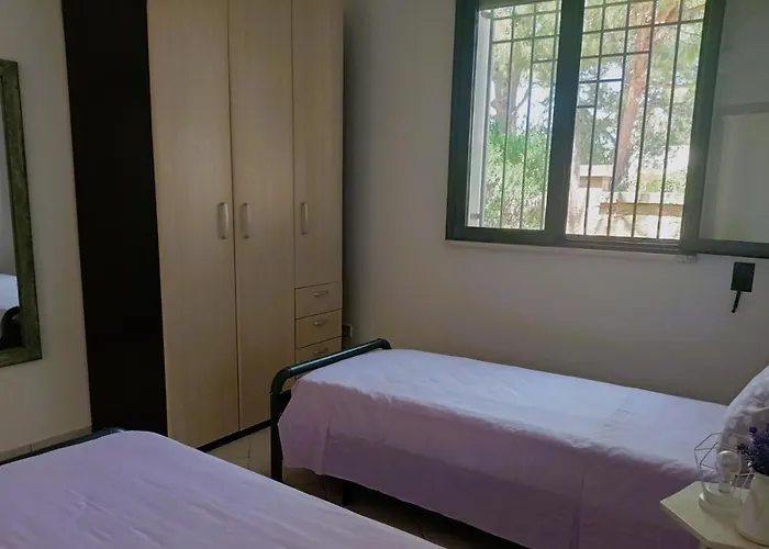 וילה Leonardo פורטו צ'זראו